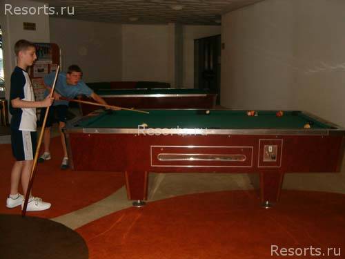 Croatia Hotel 44